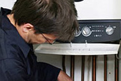 boiler replacement Minchinhampton